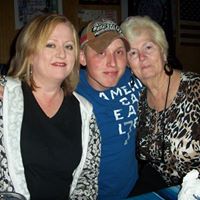 Kathy Colvin Photo 18