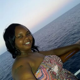 Joycelyn Scott Photo 11