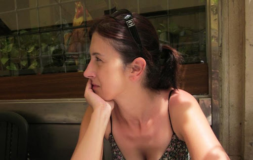 Andrea Boros Photo 18