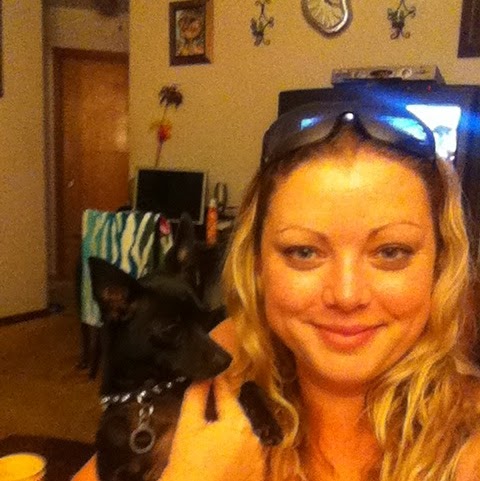 Tiffany Shelton Photo 11