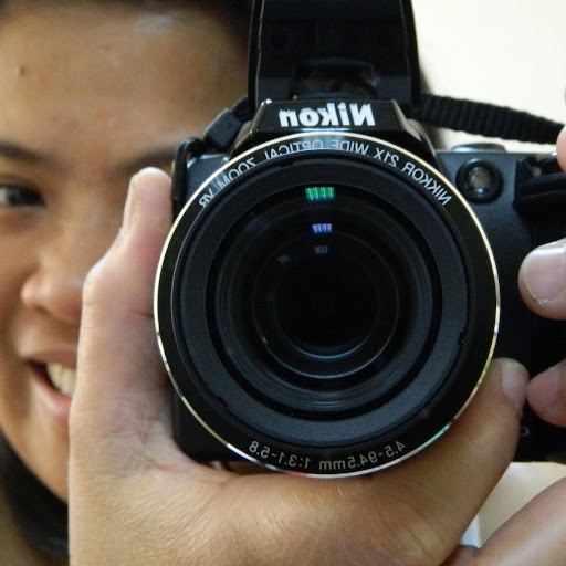 Christine Gonzales Photo 43