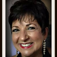 Tina Fagan Photo 14