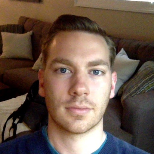 Alexander Thomas Photo 23