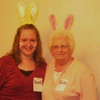 Judy Thurston Photo 19