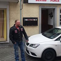 Peter Vogel Photo 29