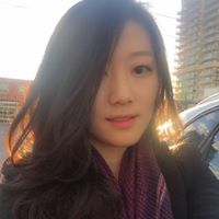 Shirley Shen Photo 9