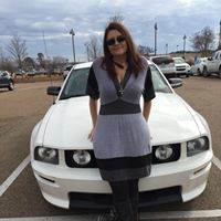 Michelle Shoemaker Photo 8
