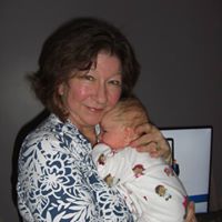 Nancy Gaspard Photo 4