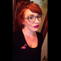 Kristen Grantham Photo 3