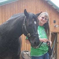 Susanne Russell Photo 11
