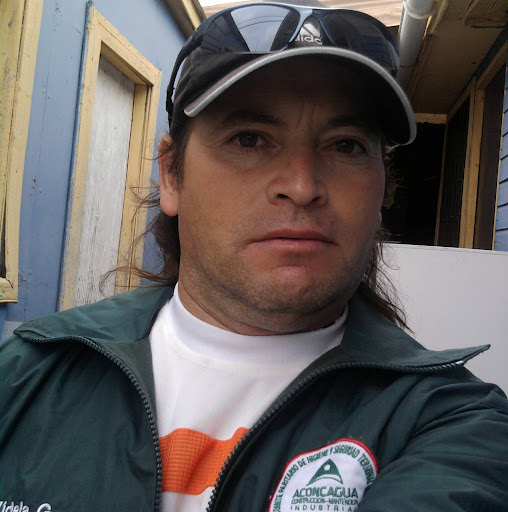 Luis Videla Photo 16