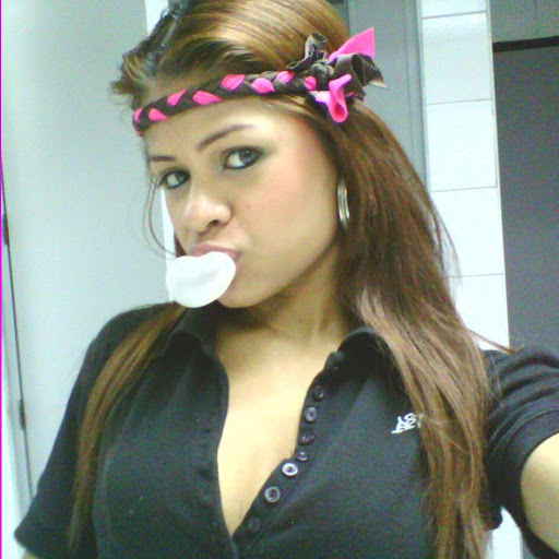 Rubi Chavez Photo 10