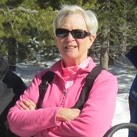 Ellen Bishop Photo 17