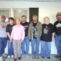 Curtis Perkins Photo 11