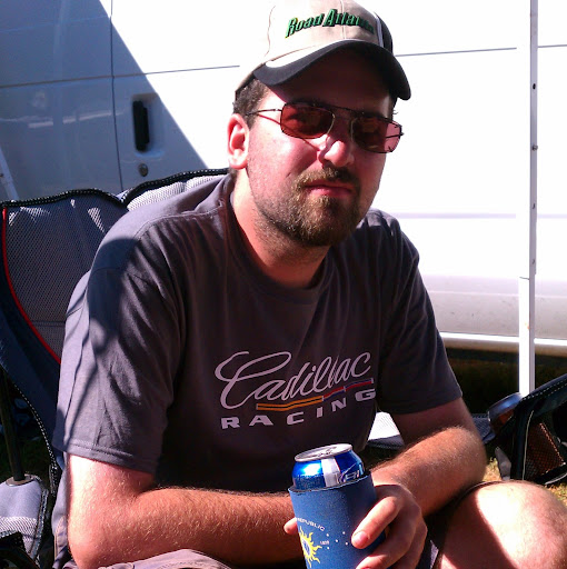 Rick Hughes Photo 28