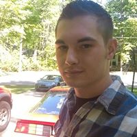 Charles Crowe Photo 42