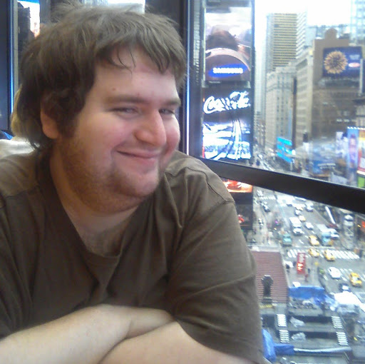 Matthew Ellis Photo 28