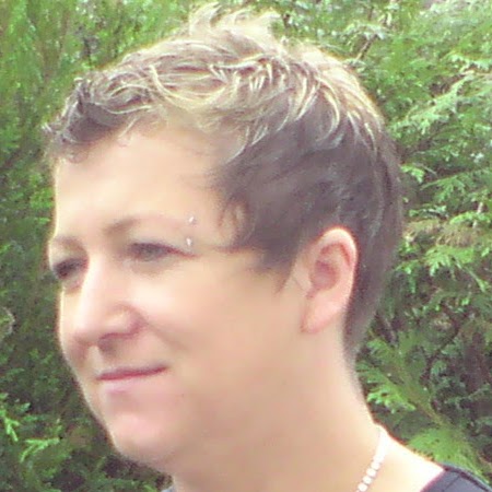 Susanne Becker Photo 33