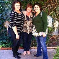 Robin Beebe Photo 23