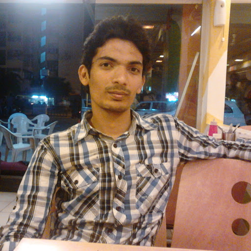 Rajendra Gandhi Photo 12