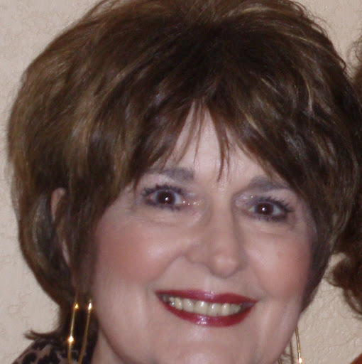 Joy Parrott Photo 4