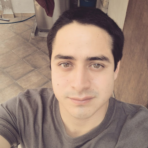 Fernando Estrada Photo 38