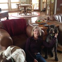 Doris Peterson Photo 16