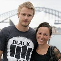 Michael Dorman Photo 18