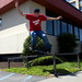 Kevin Crook Photo 5