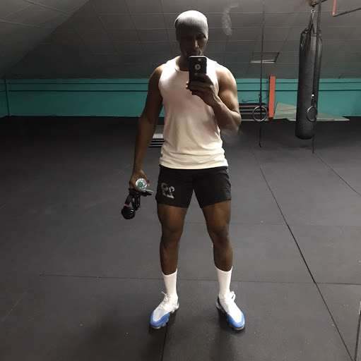 Terrence Baptiste Photo 2