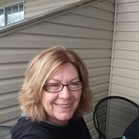 Anita Craig Photo 15
