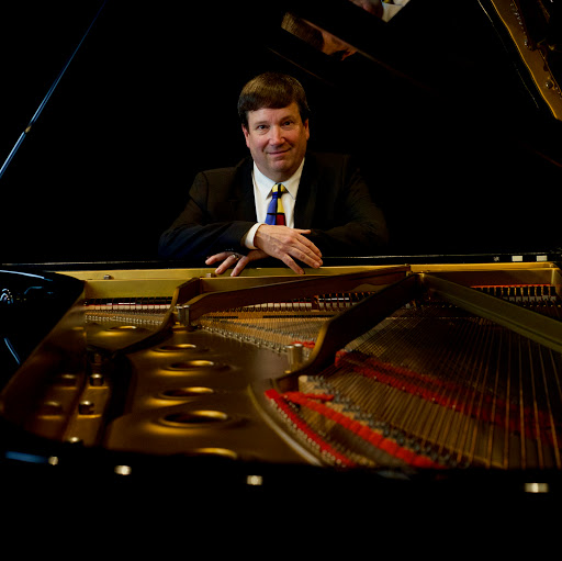 David Chown Photo 9