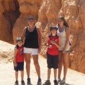 Kelly Liddell Photo 7