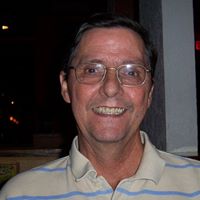 Russell Jeffers Photo 11