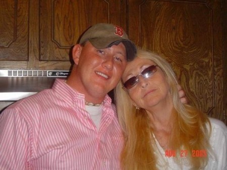 Joann Taylor Photo 5