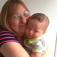 Vicki Pearson Photo 24