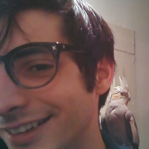 Adam Terry Photo 9