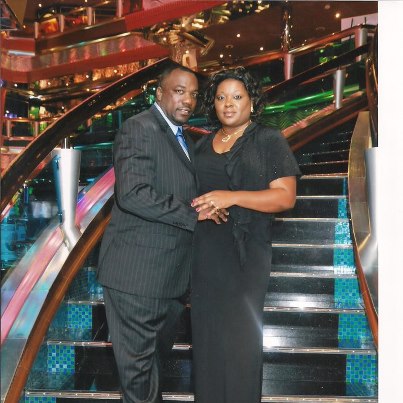 Marion Bailey Photo 10