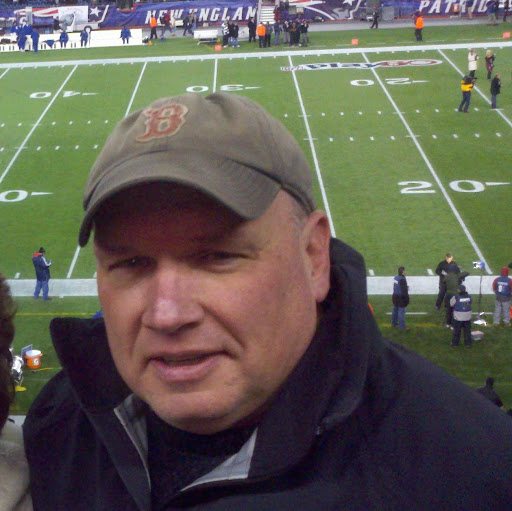 Ernie Fleming Photo 11
