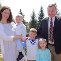 Lisa Cronk Photo 16