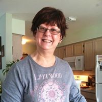 Nancy Curran Photo 28