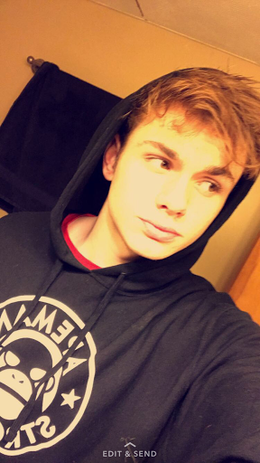 Timothy Crawford Photo 30