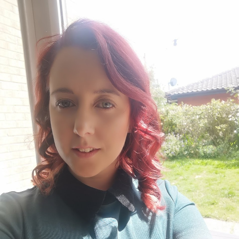 Sarah Gill Photo 36