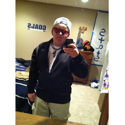 Mitchell Adams Photo 7