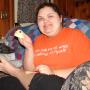 Amber Dickens Photo 21