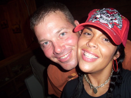 Monica Blackwell Photo 2