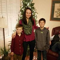 Sharon Holmes Photo 35