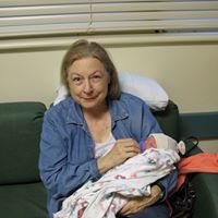 Patricia Mooney Photo 34