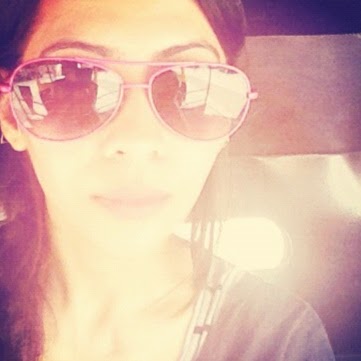 Shabana Latif Photo 2