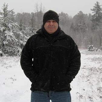 Ronald Weeks Photo 4